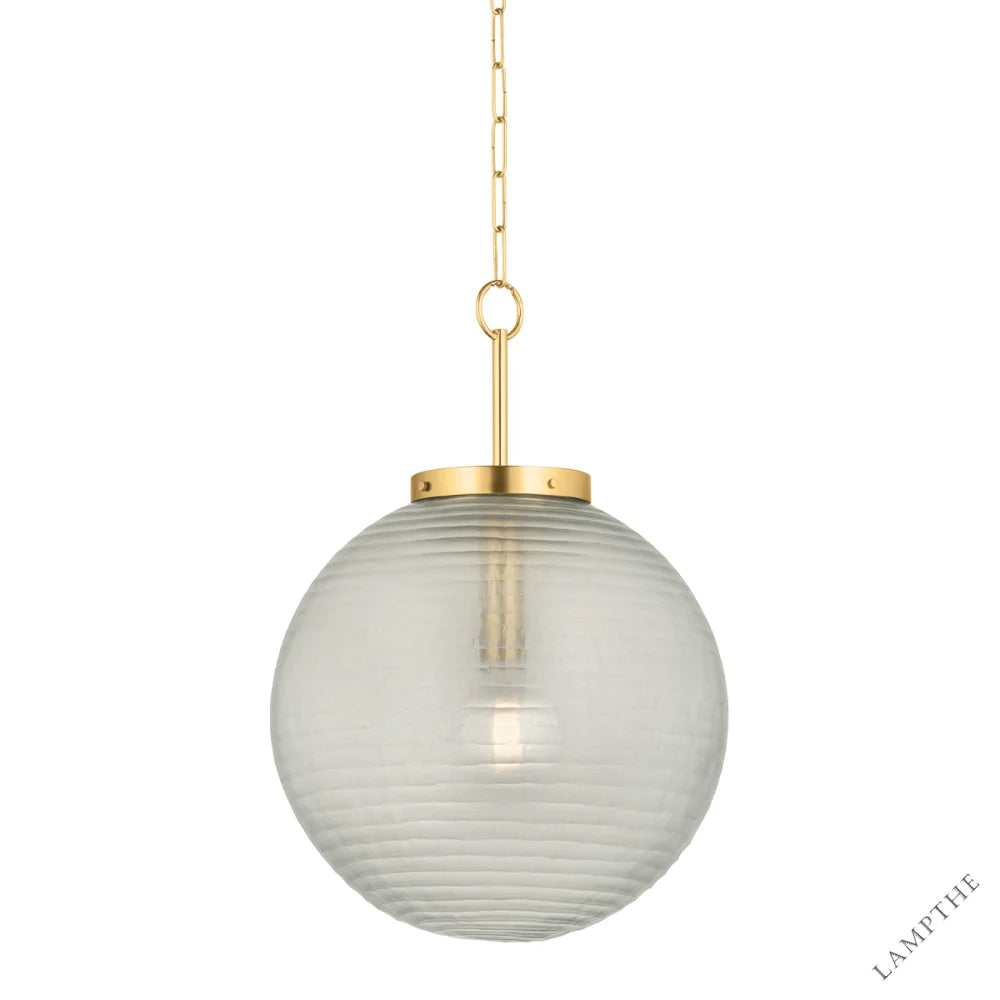 Falls Mills Pendant