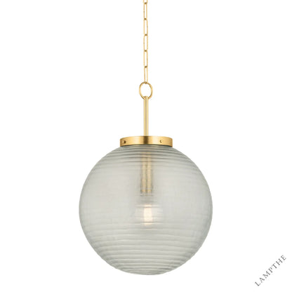 Falls Mills Pendant