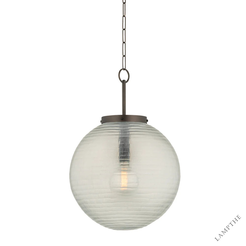 Falls Mills Pendant
