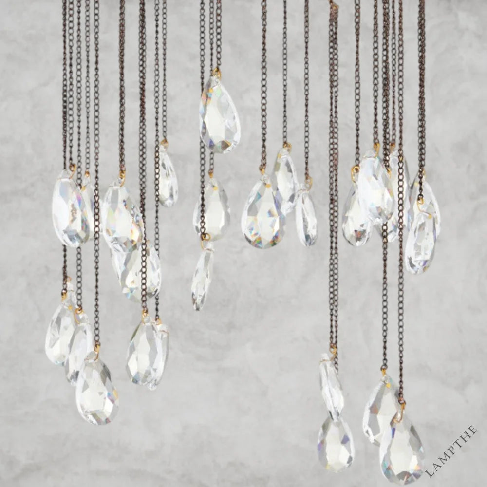 Fen Chandelier