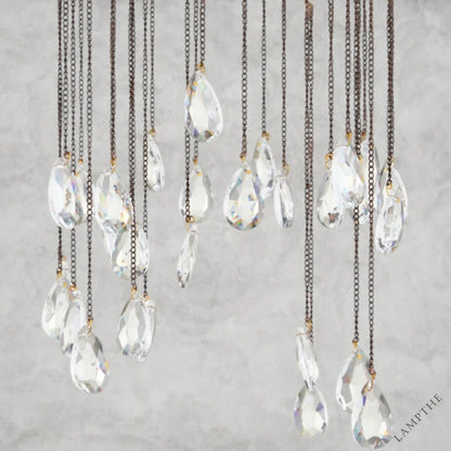 Fen Chandelier