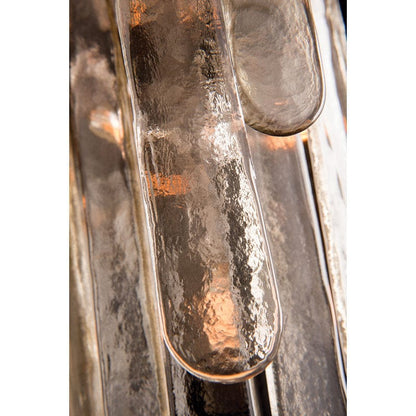 Fenwater 16 - Light Chandelier