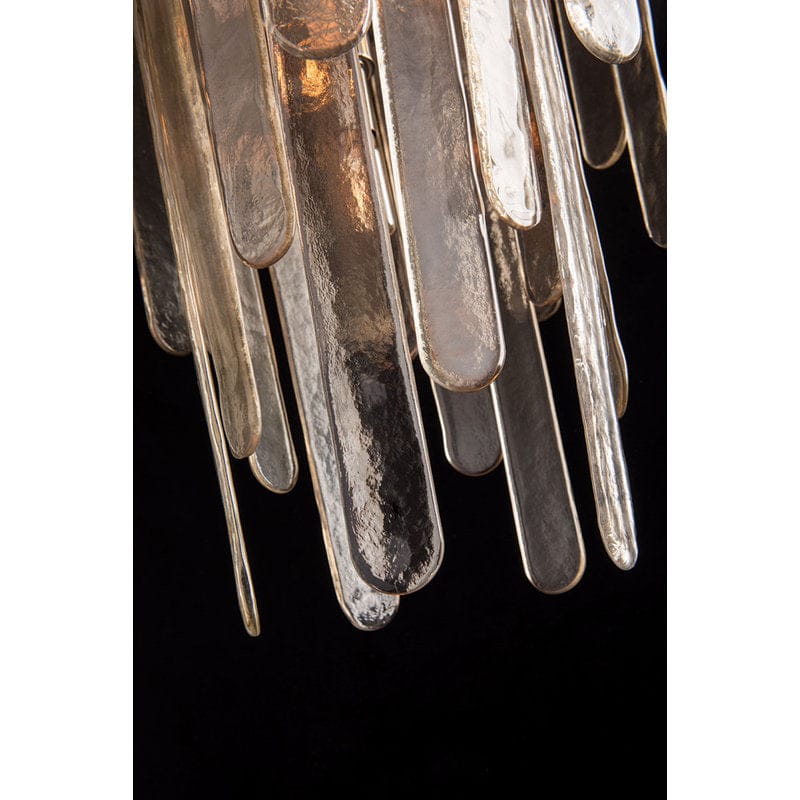 Fenwater 16 - Light Chandelier