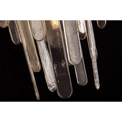 Fenwater 16 - Light Chandelier