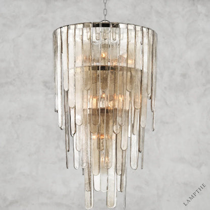 Fenwater 16 - Light Chandelier