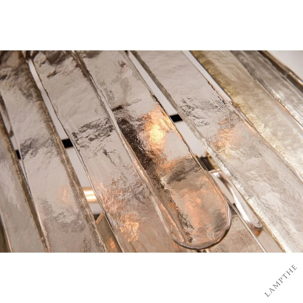 Fenwater 16 - Light Chandelier