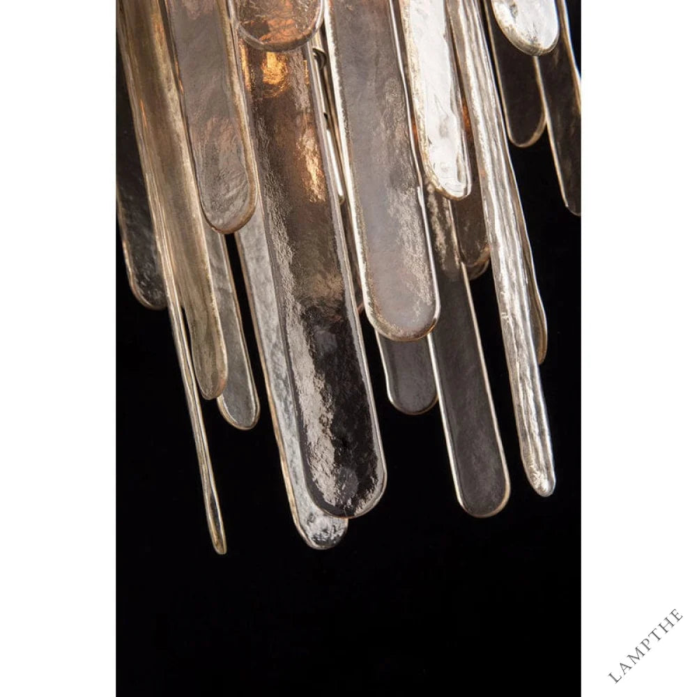 Fenwater 16 - Light Chandelier