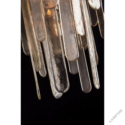 Fenwater 16 - Light Chandelier