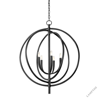 Fillea Chandelier