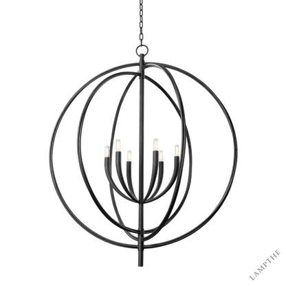 Fillea Chandelier