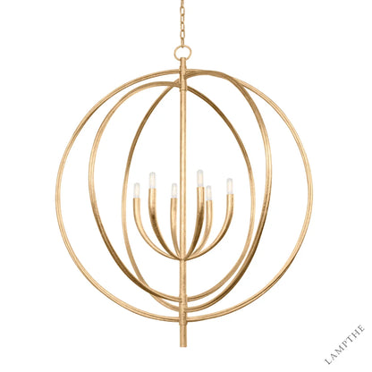 Fillea Chandelier