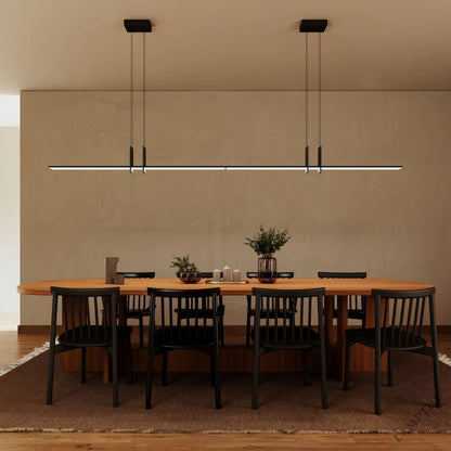 Fino Duo Chandelier