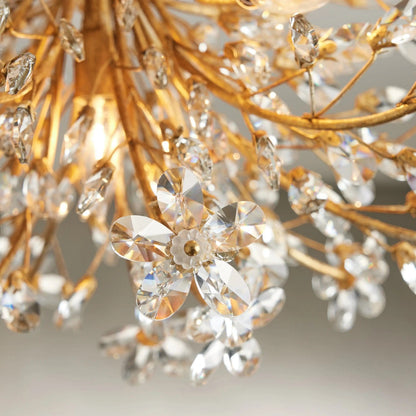 Fiore Flush Mount