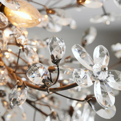 Fiore Flush Mount