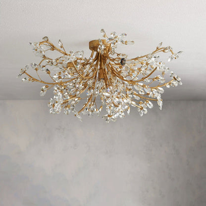 Fiore Flush Mount