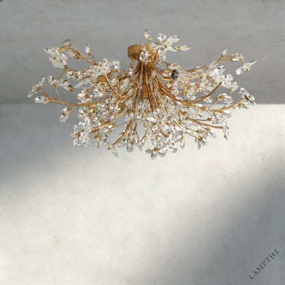 Fiore Flush Mount