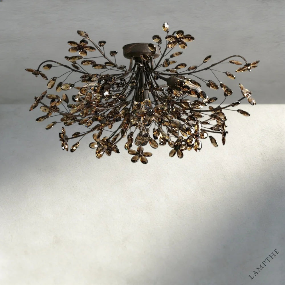 Fiore Flush Mount