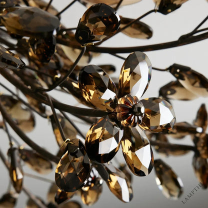 Fiore Flush Mount