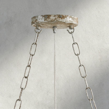 Fiore Linear Chandelier 51", 68"