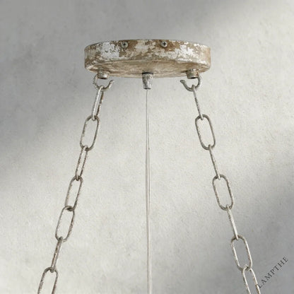 Fiore Linear Chandelier 51", 68"