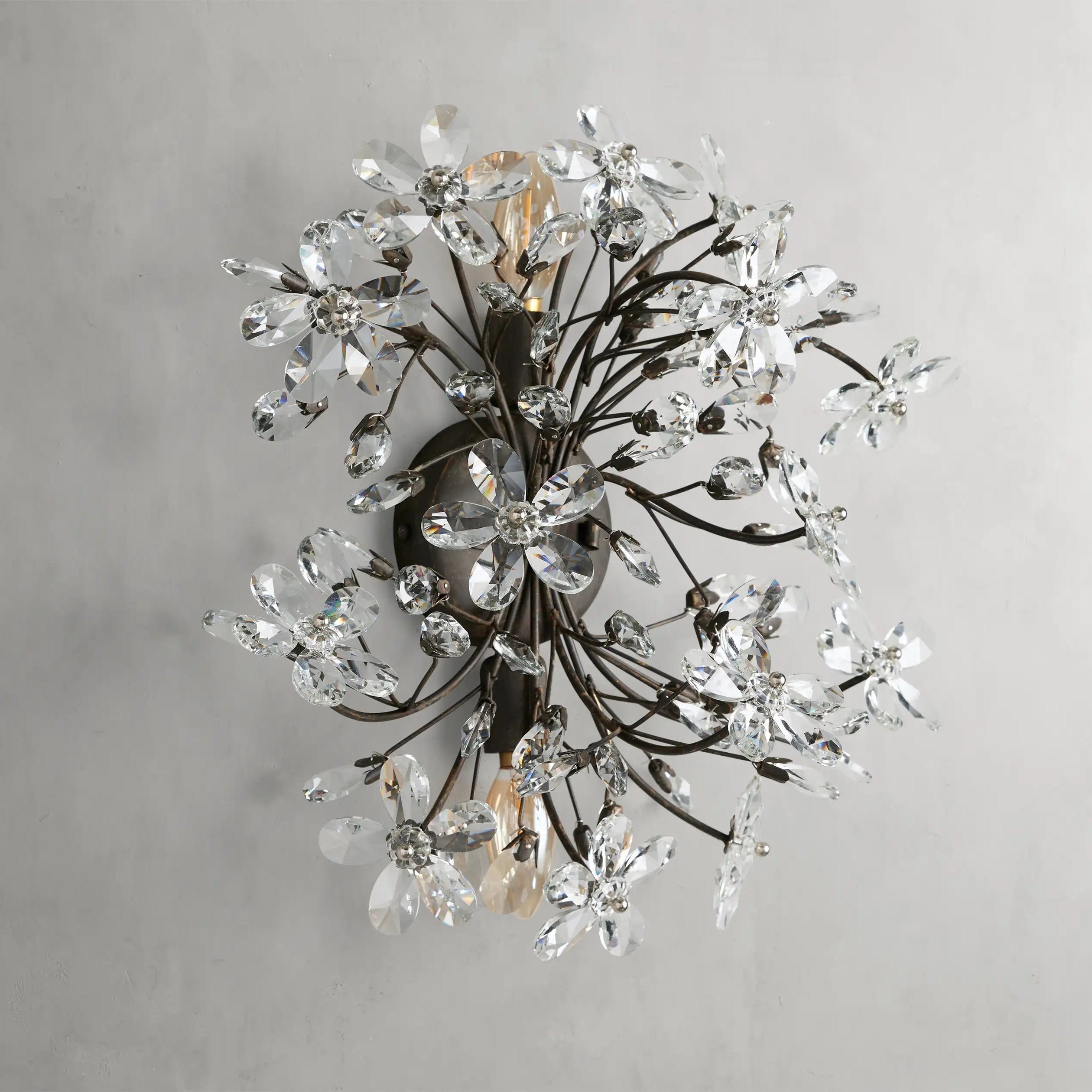 Fiore Sconce