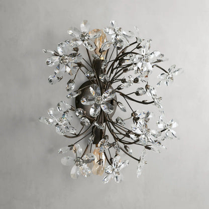 Fiore Sconce