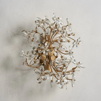 Fiore Sconce
