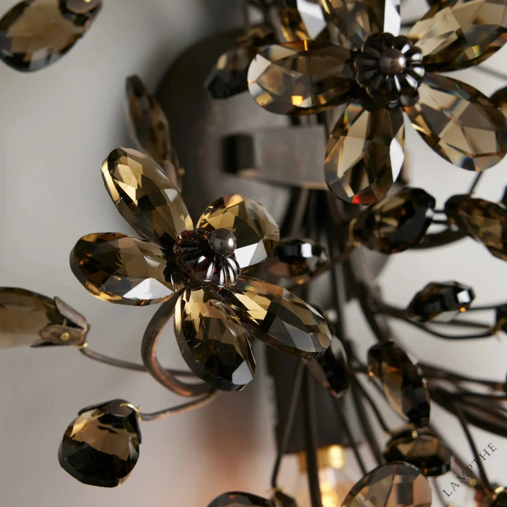 Fiore Sconce