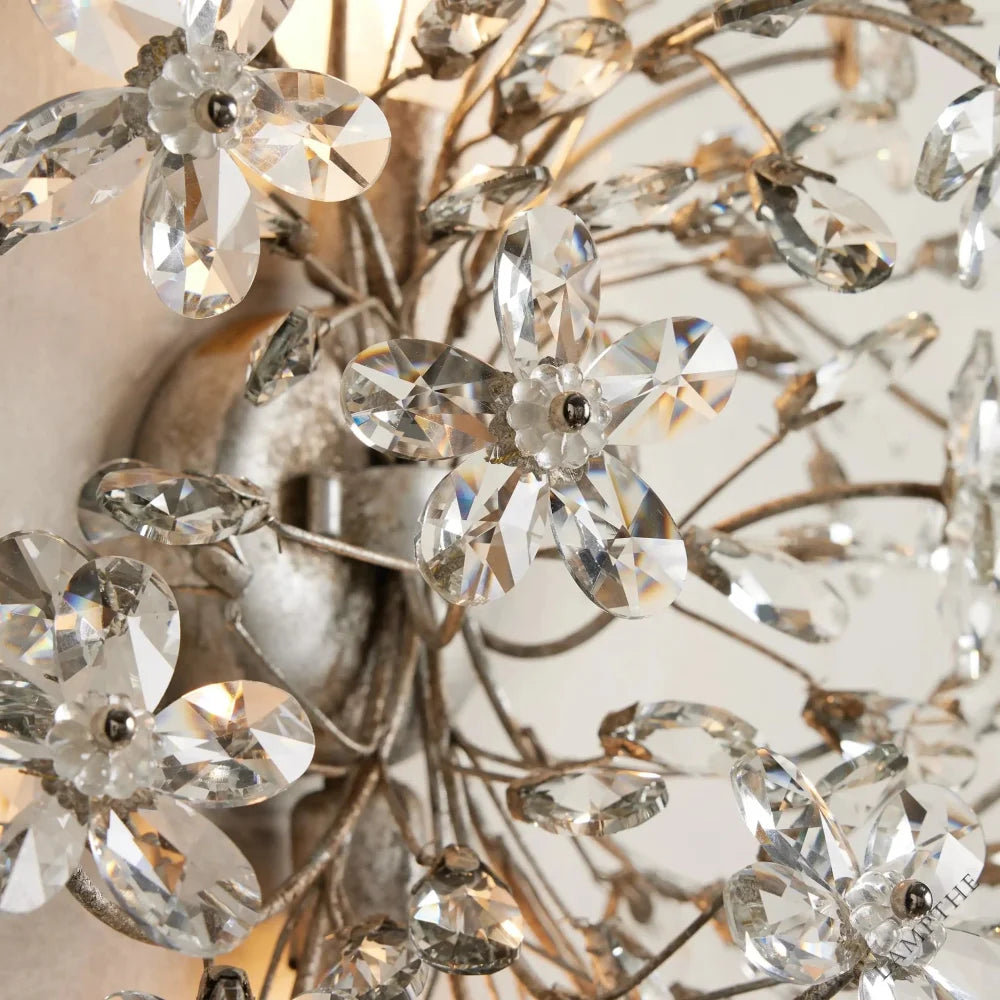 Fiore Sconce
