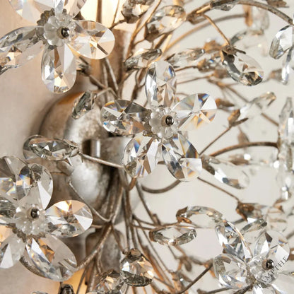 Fiore Sconce