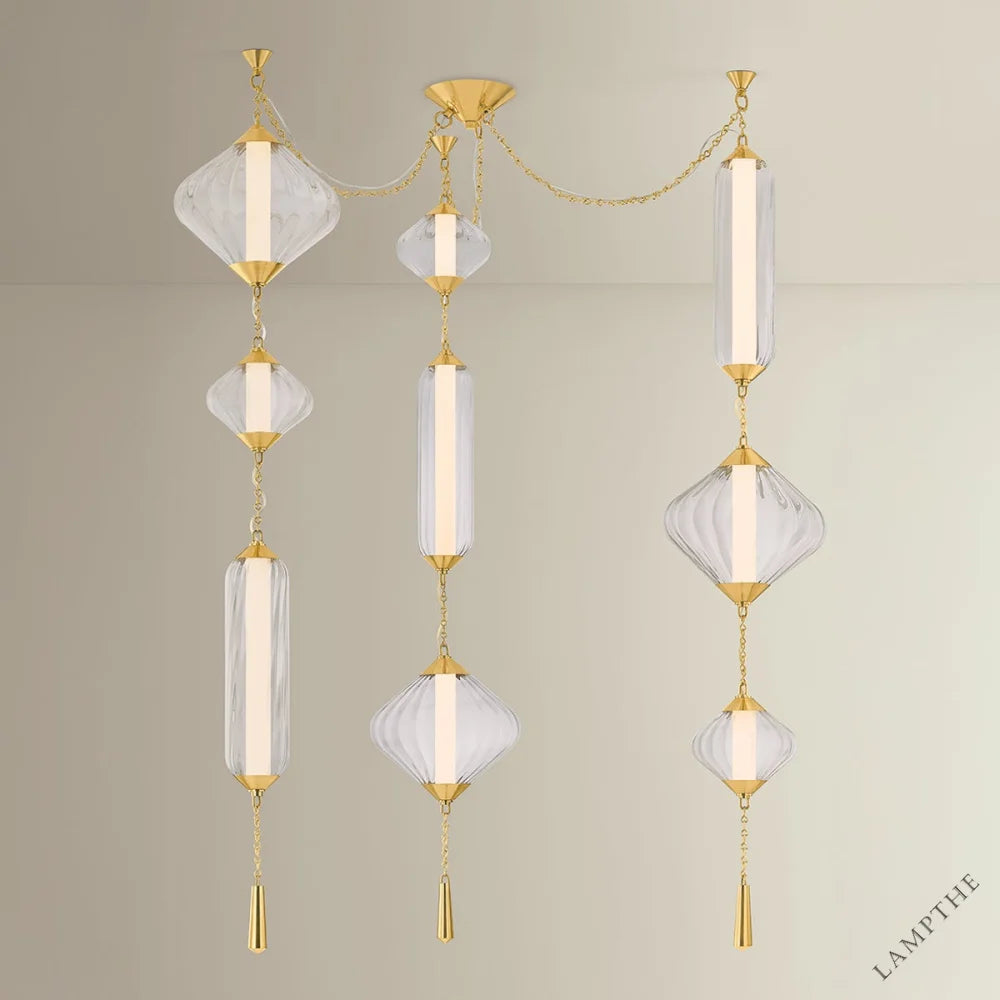Fiorello Chandelier