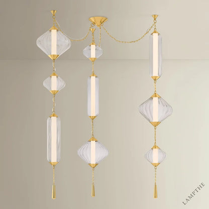 Fiorello Chandelier