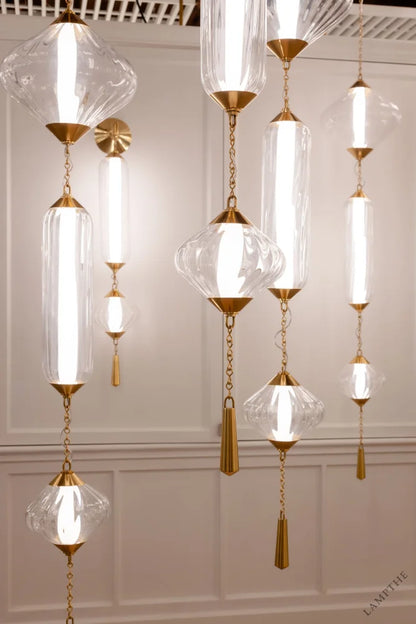 Fiorello Chandelier