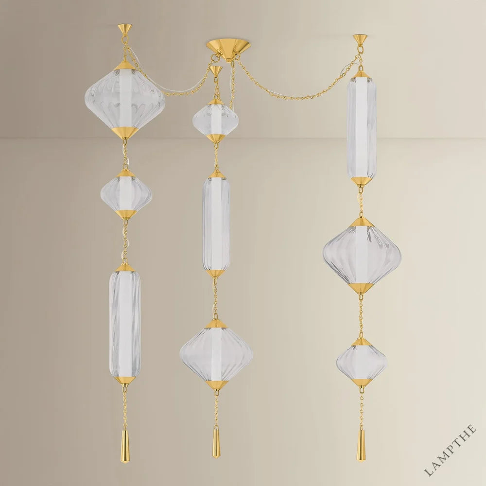 Fiorello Chandelier
