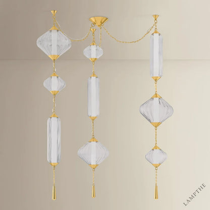 Fiorello Chandelier