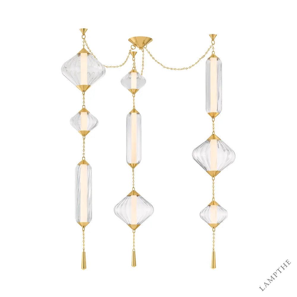 Fiorello Chandelier