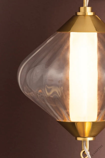 Fiorello Chandelier