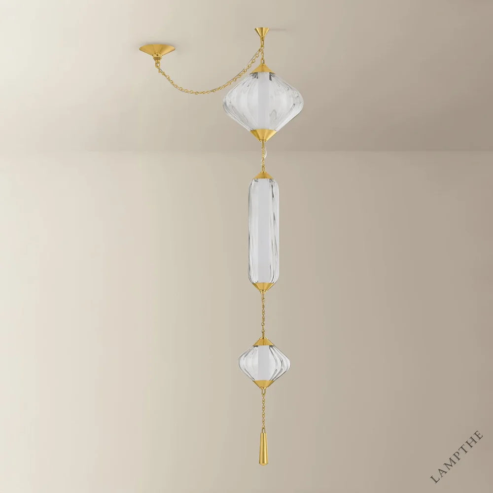 Fiorello Pendant
