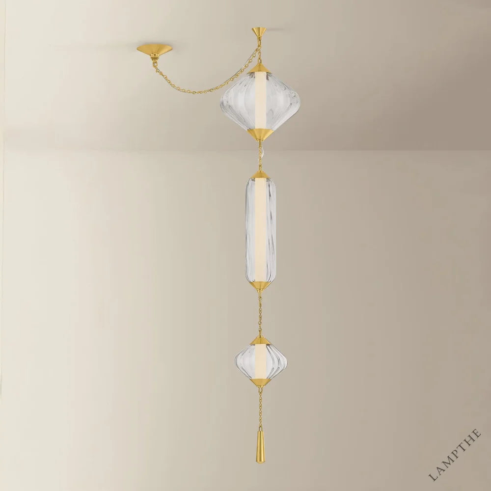 Fiorello Pendant