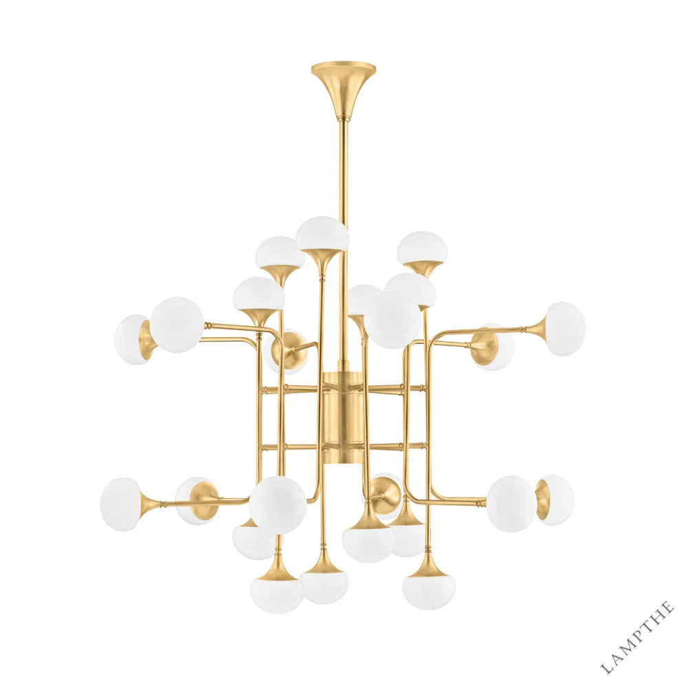 Fleming Chandelier