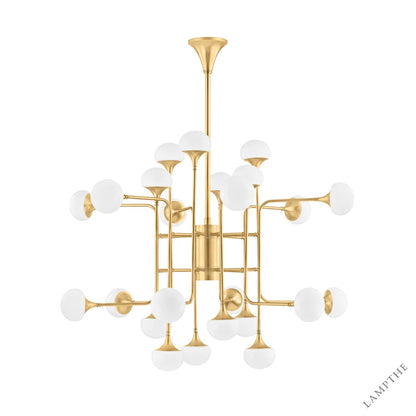 Fleming Chandelier