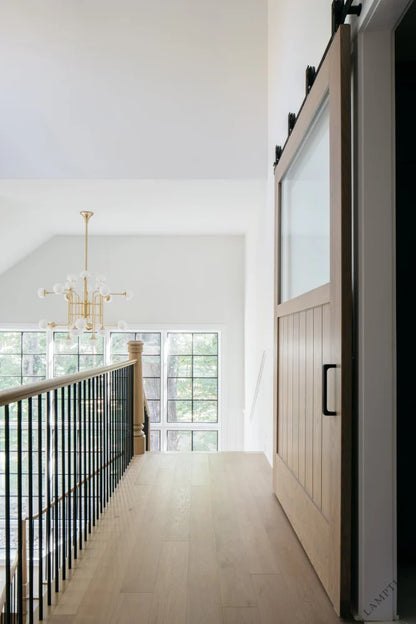 Fleming Chandelier