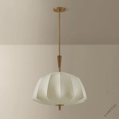 Flinders Pendant Light 20"