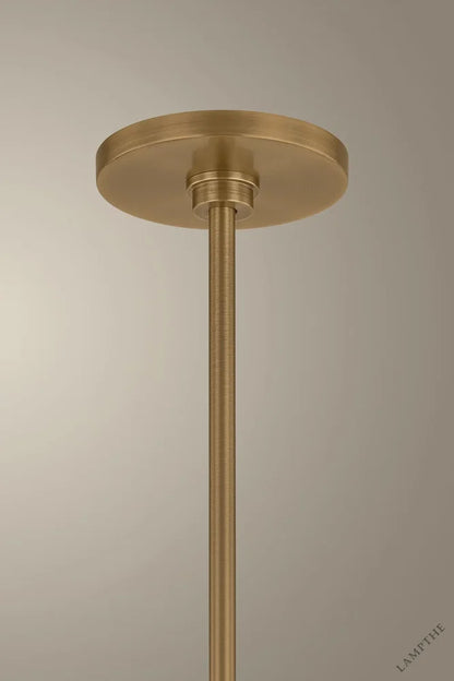 Flinders Pendant Light 20"