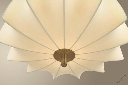 Flinders Pendant Light 20"