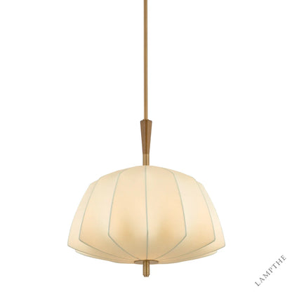 Flinders Pendant Light 20"