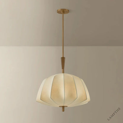 Flinders Pendant Light 20"