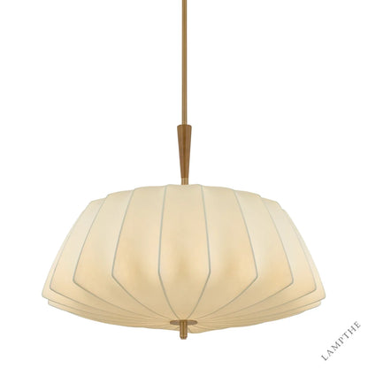 Flinders Pendant Light 32"