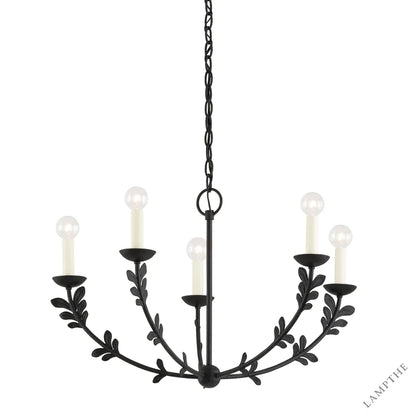 Florian Chandelier