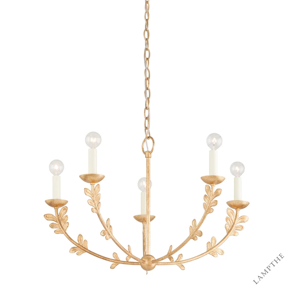 Florian Chandelier